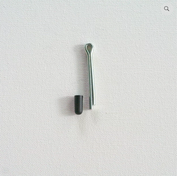 Replacement Pin